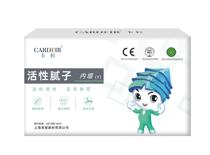 內(nèi)墻膩子粉生產(chǎn)廠家